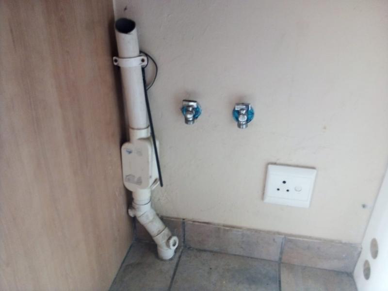 2 Bedroom Property for Sale in Vaalpark Free State